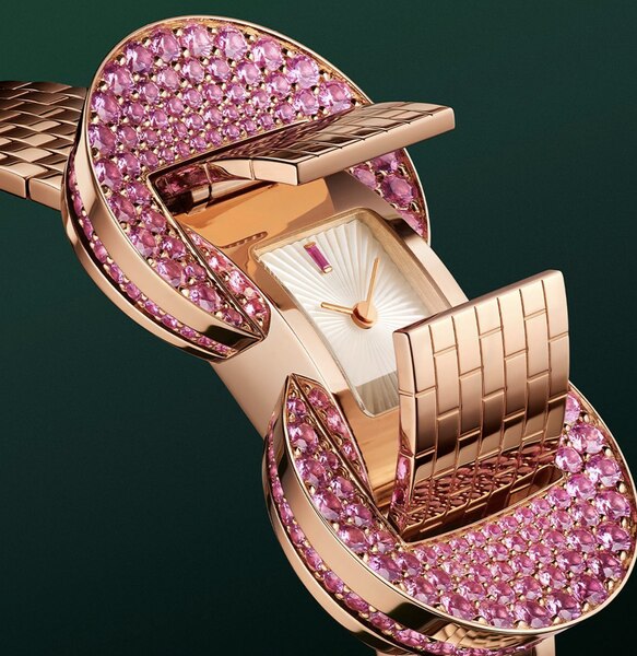 Reloj secreto