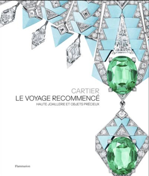 Libro Cartier