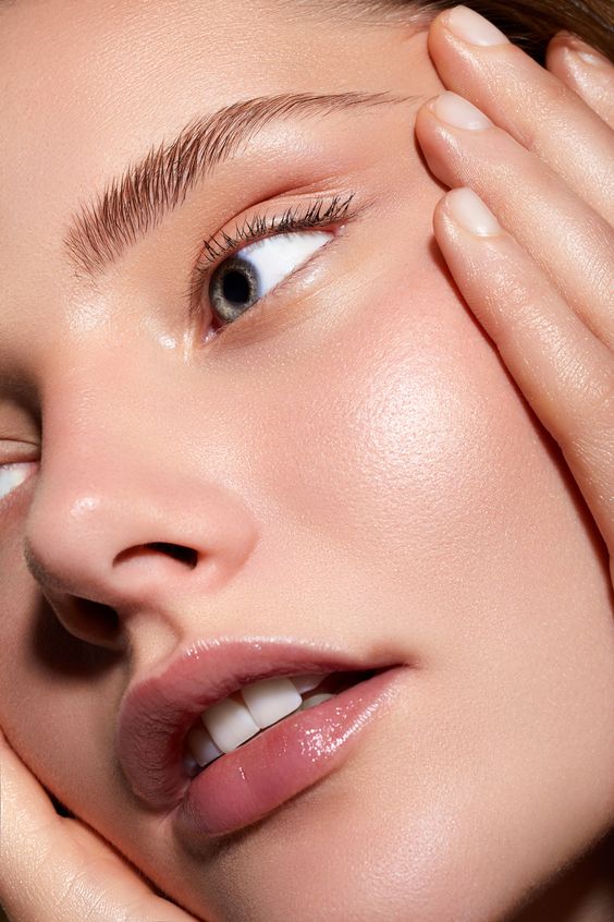 Tratamiento de belleza, squalane, escualano