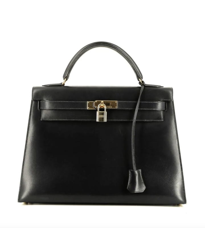Bolso de Hermès