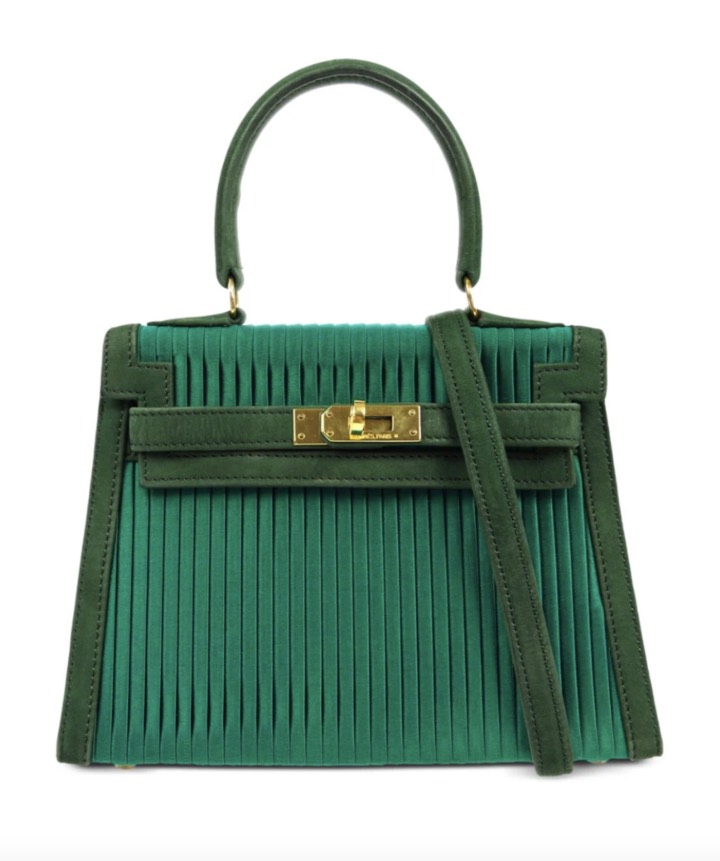 Bolso de Hermès