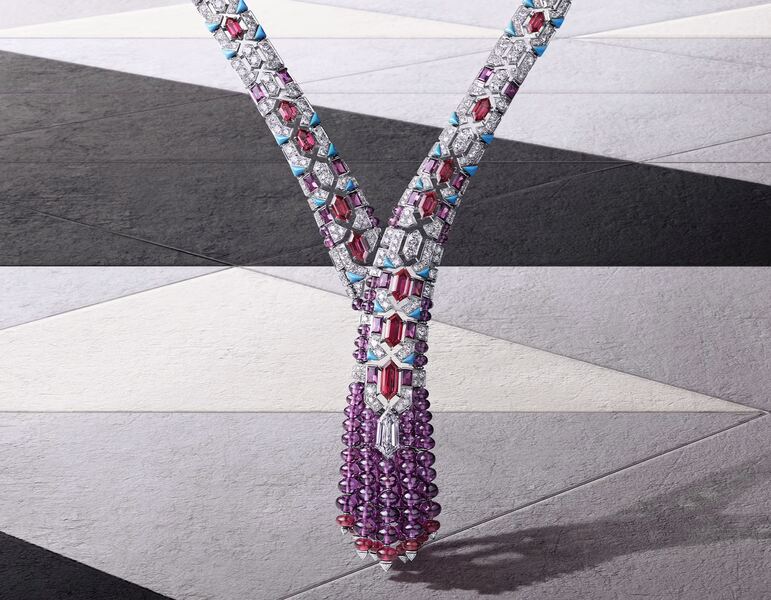 Regalar joyas