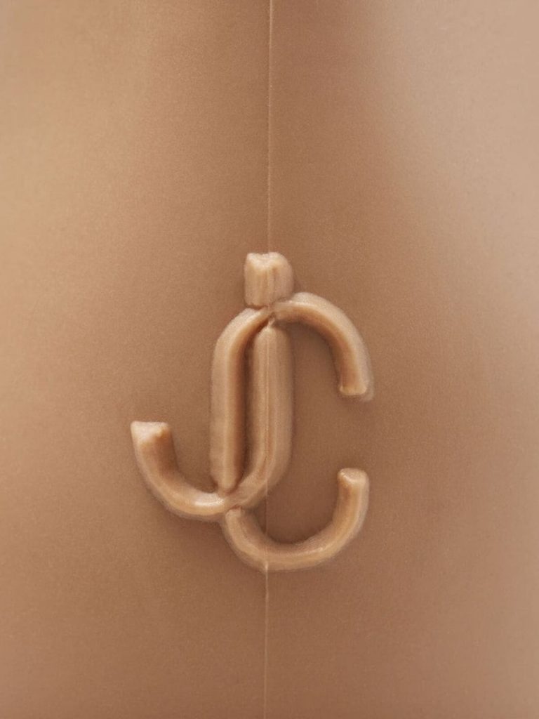 Logo Jimmy Choo