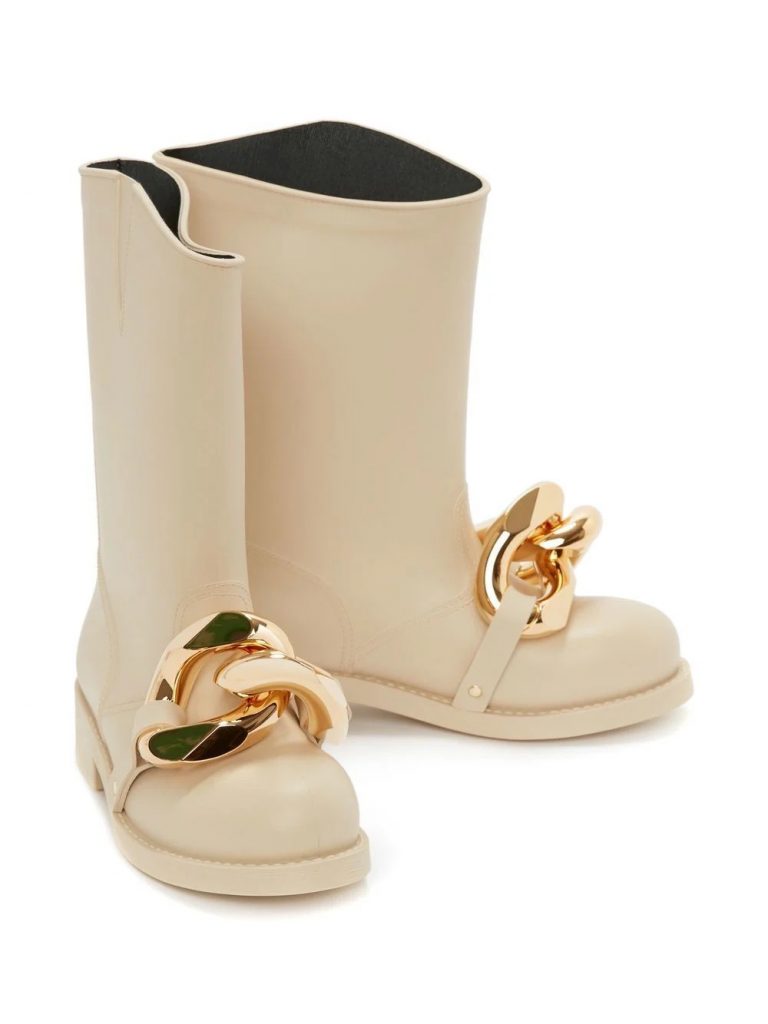Botas de agua JW Anderson