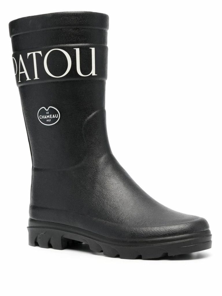 Botas agua Patou