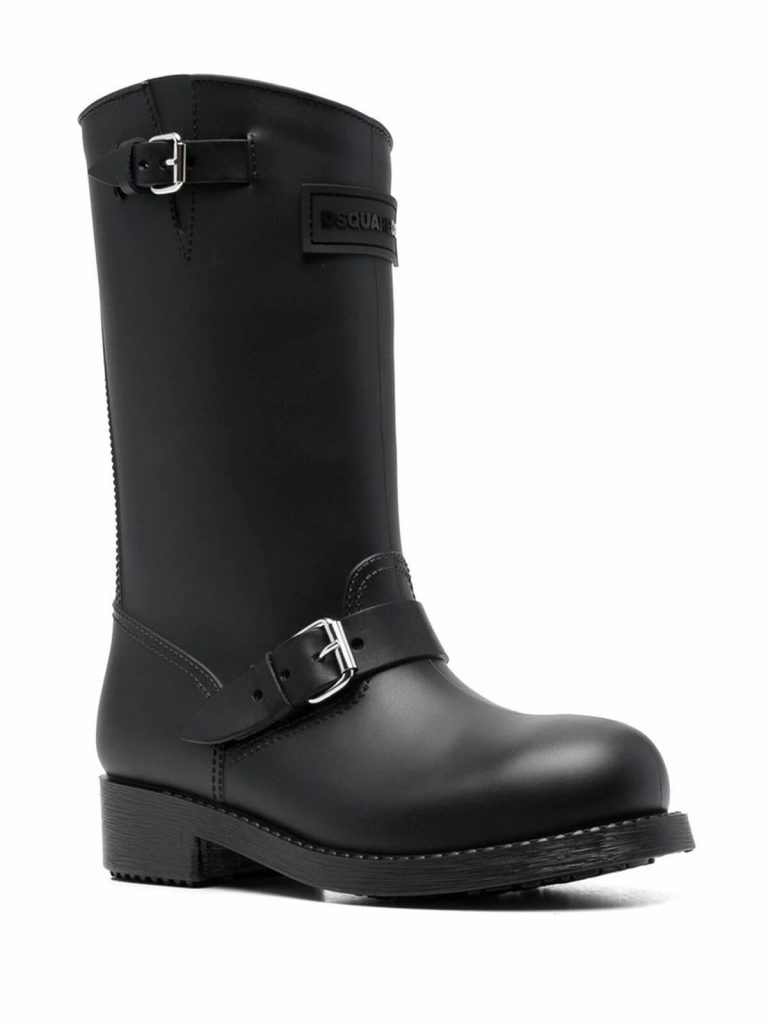 Botas de agua Dsquared