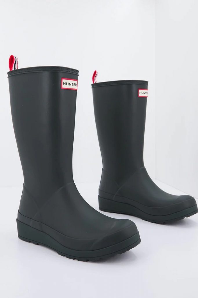 Botas Hunter