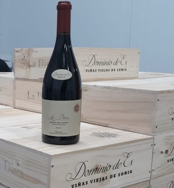 Vinos