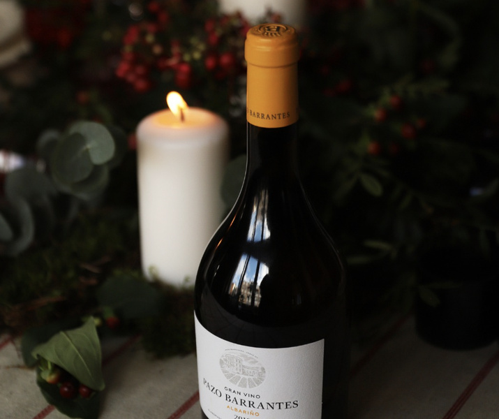 Vinos para regalar