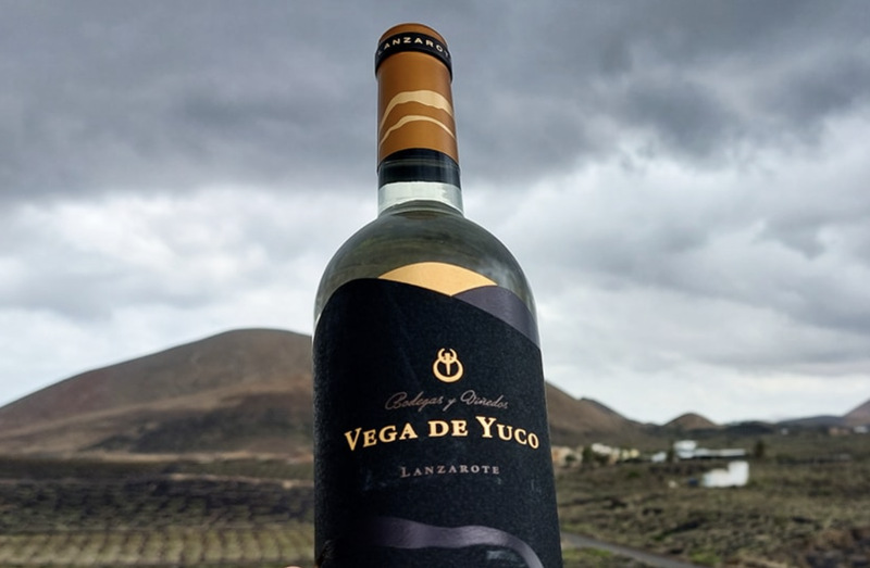 Vino blanco
