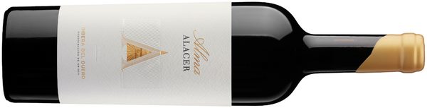 Vino Ribera del Duero