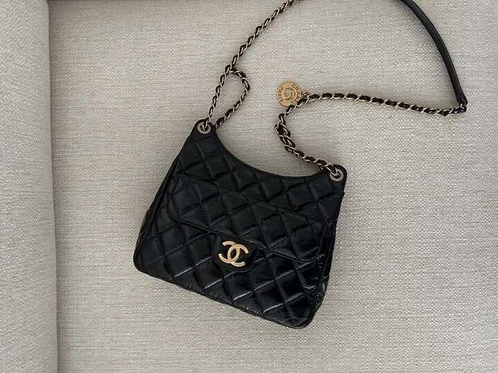 Bolso de Chanel