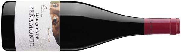 Vino cestas navida
