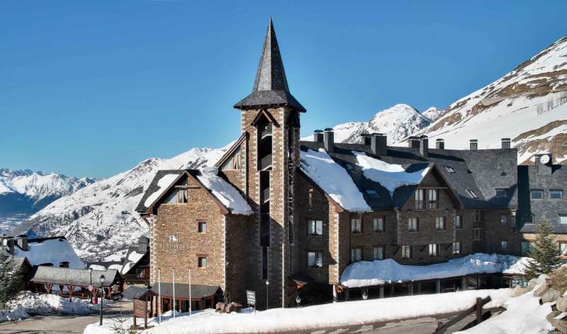 Baqueira