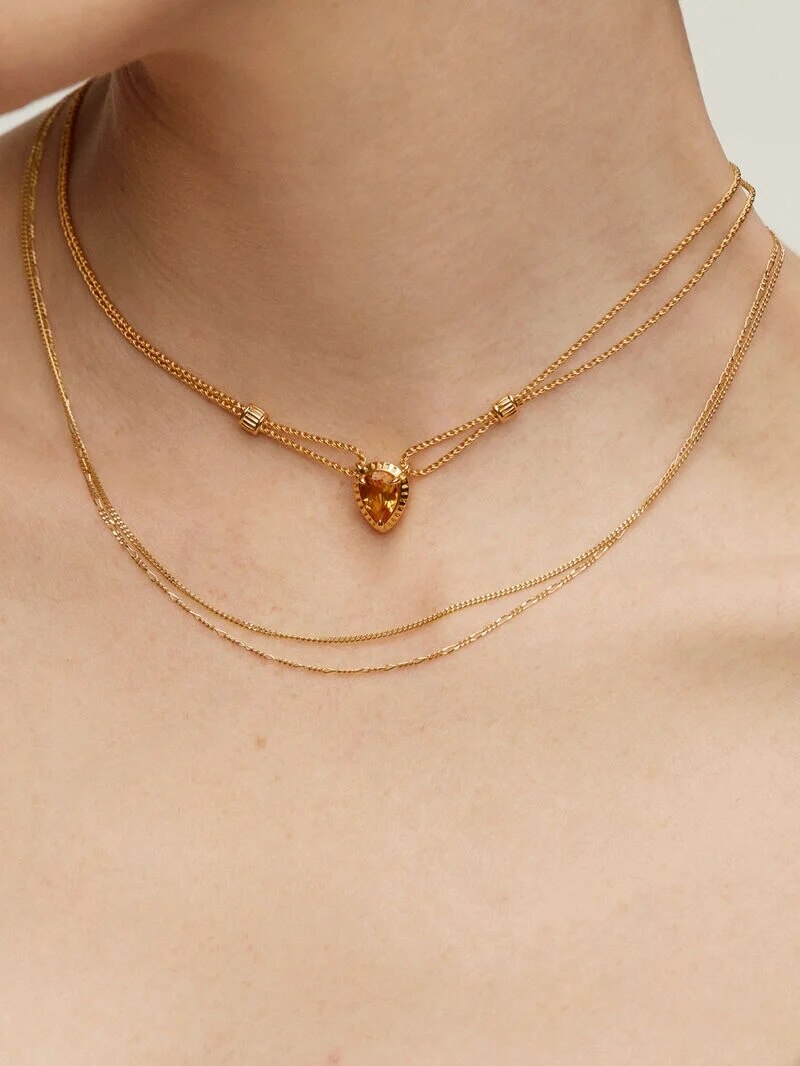 Aristocrazy, cadena fina