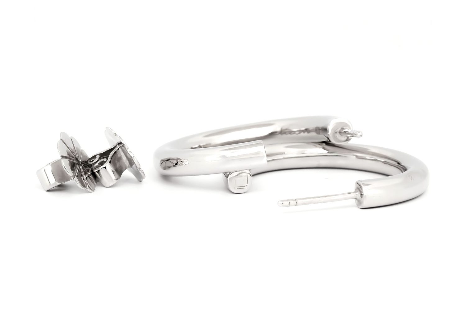 Aros, pendientes de aro, pendientes
