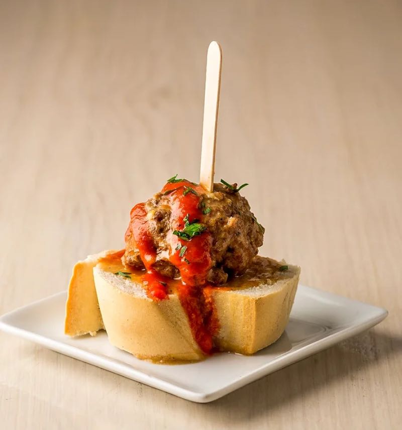 Pincho Logro&ntilde;o