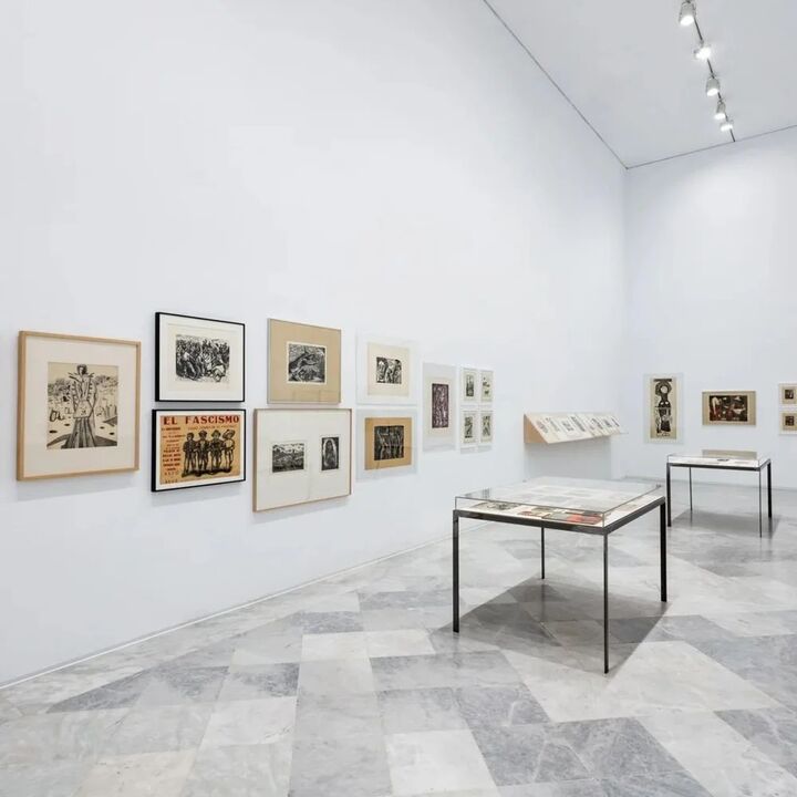 Centro Andaluz de Arte Contemporáneo