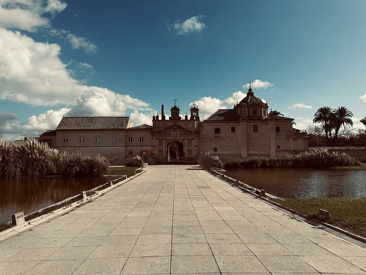 Centro Andaluz de Arte Contemporáneo