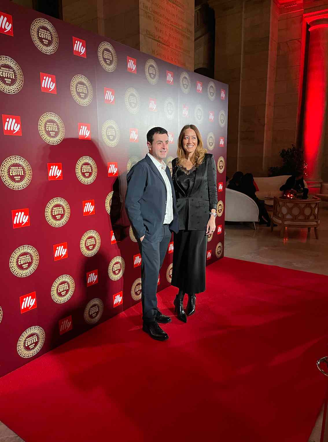 premios illy