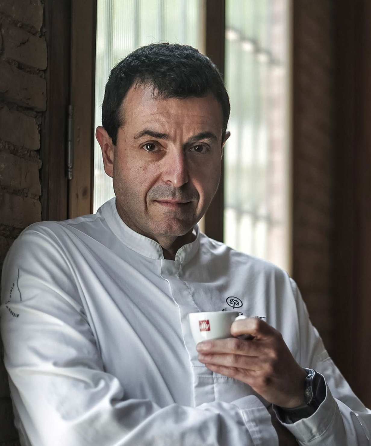 ganador premios illy cafe