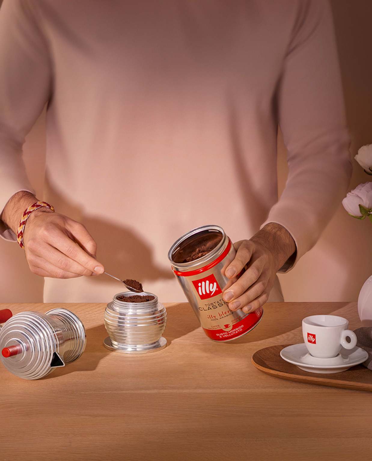 ganador premios illy