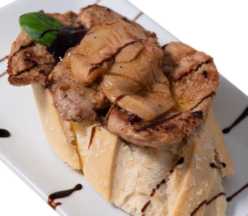 Pinchos Logro&ntilde;o