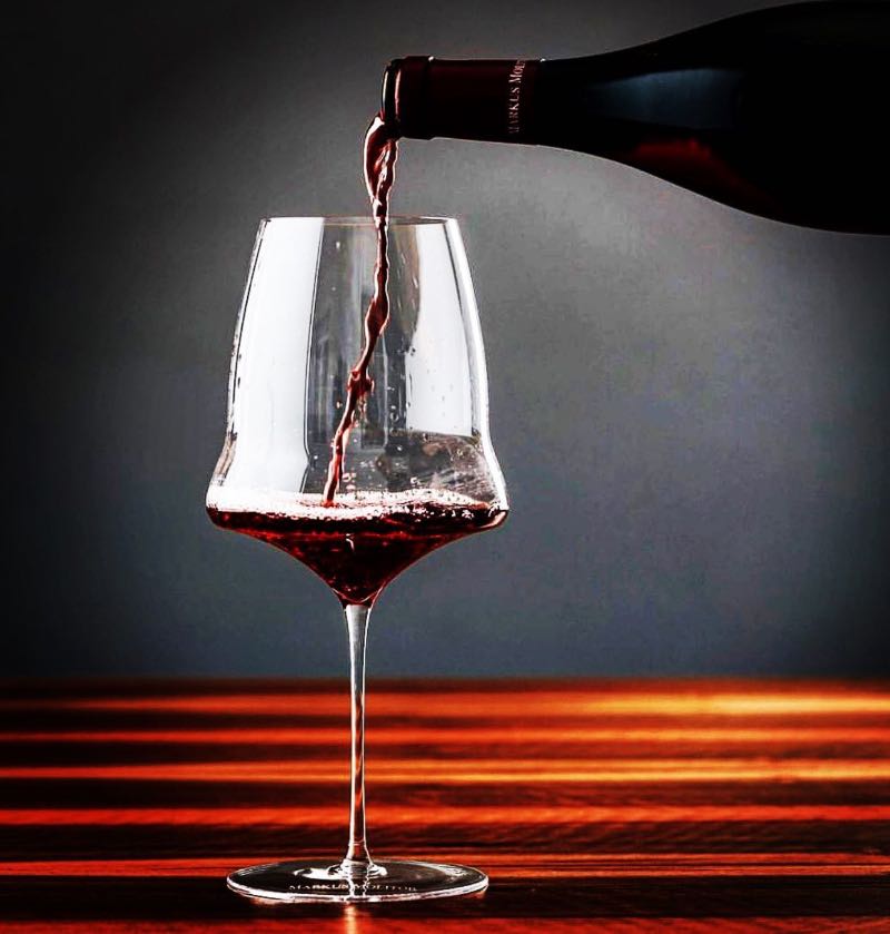 Cata vino