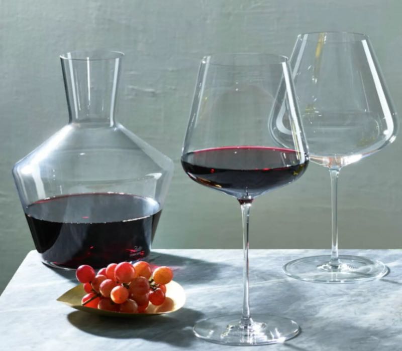Copa de vino