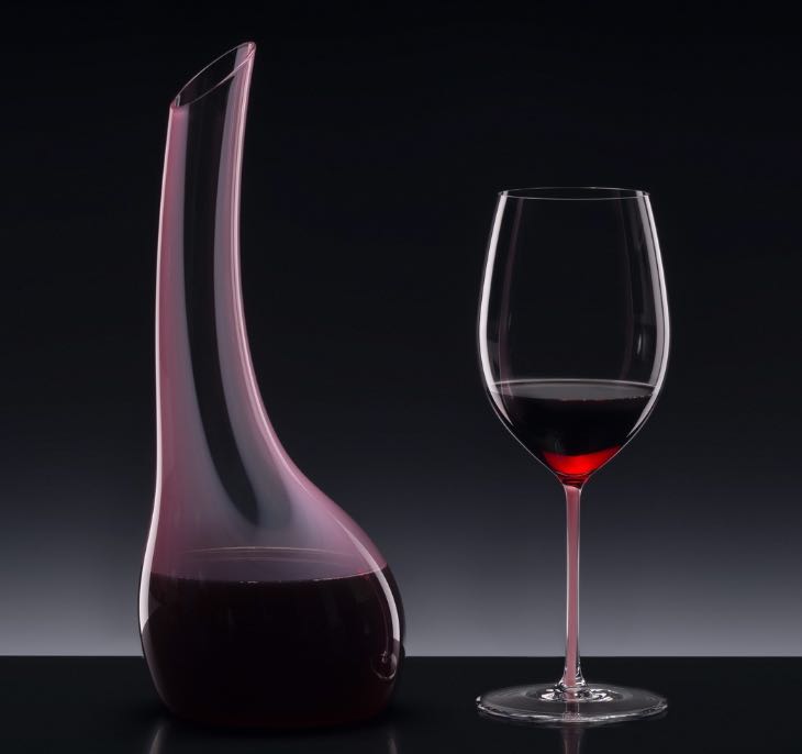 Copa de vino