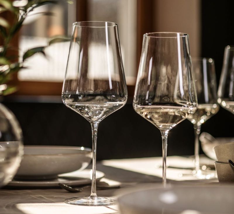 Copa de vino