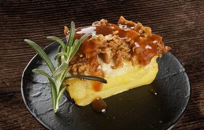 Restaurante Logro&ntilde;o