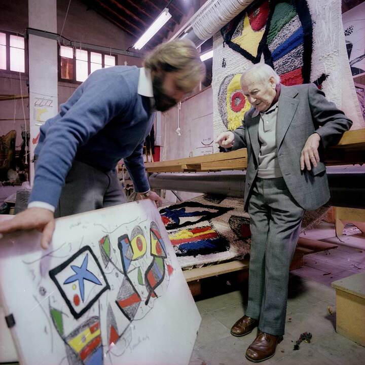 Joan Miró