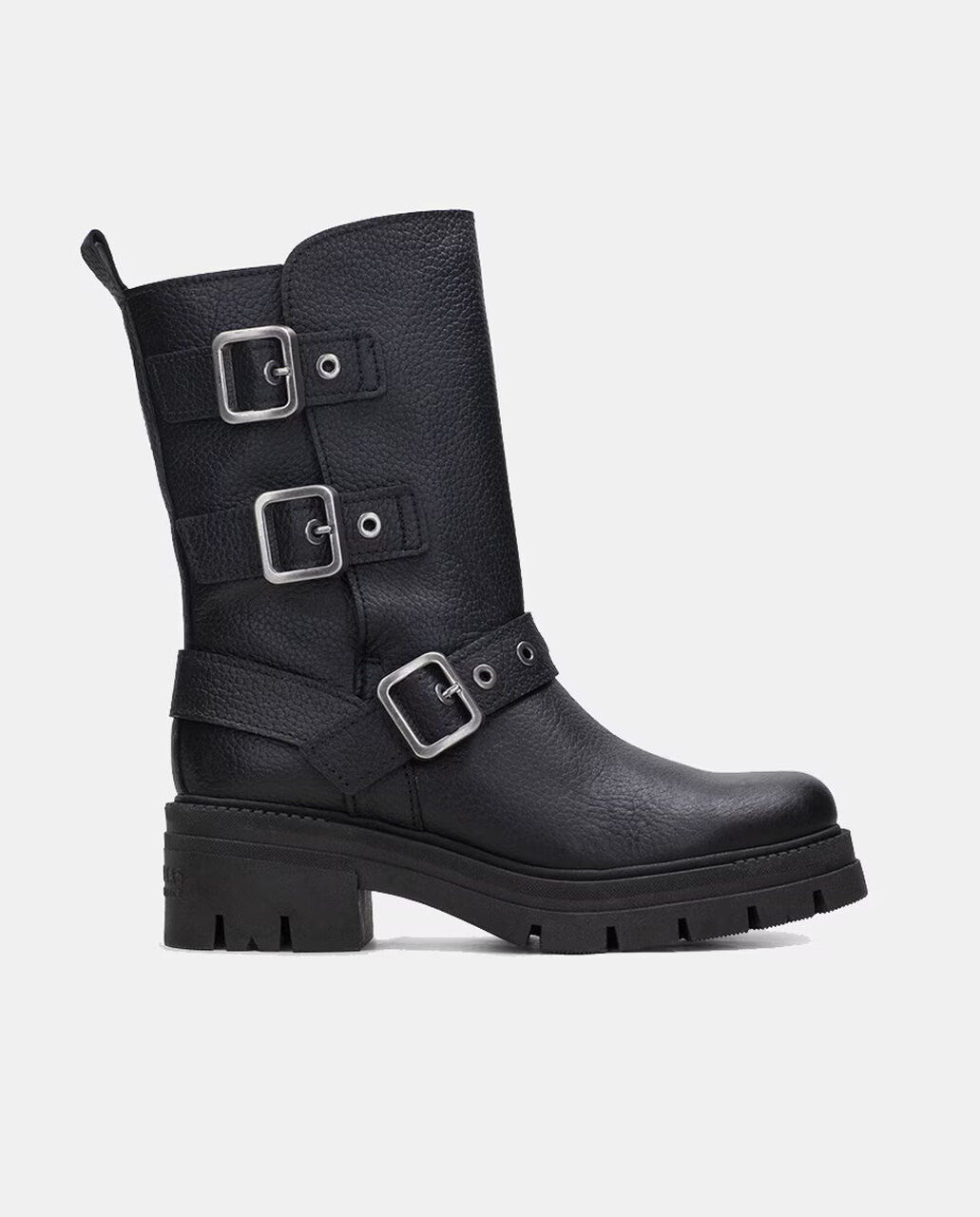 botas moteras