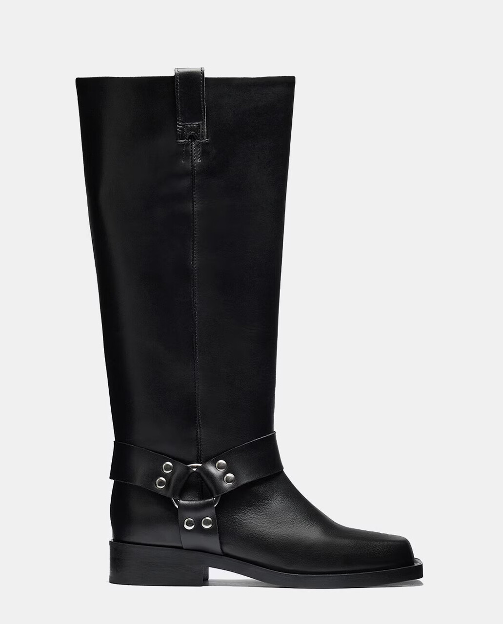 botas biker