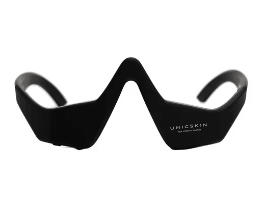 Eye Mask, tratamiento ojos, Unicskin, dispositivo para ojos