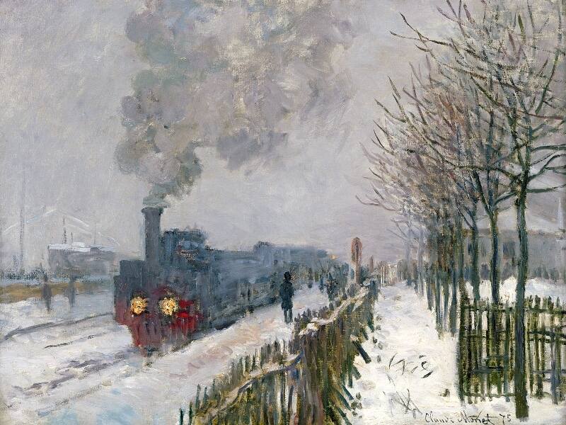 Monet
