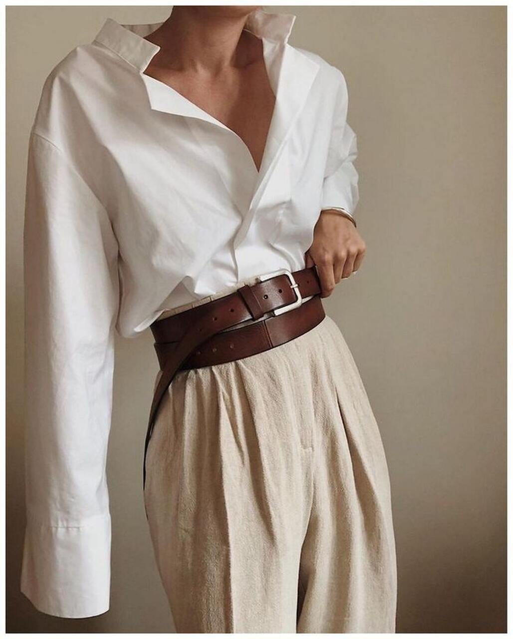 Cintur&oacute;n, cinturones tendencia, moda