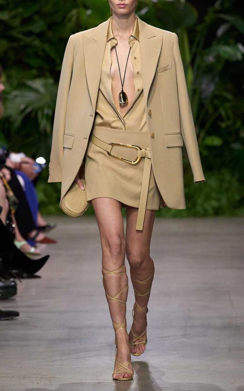 Cintur&oacute;n, cinturones tendencia, moda
