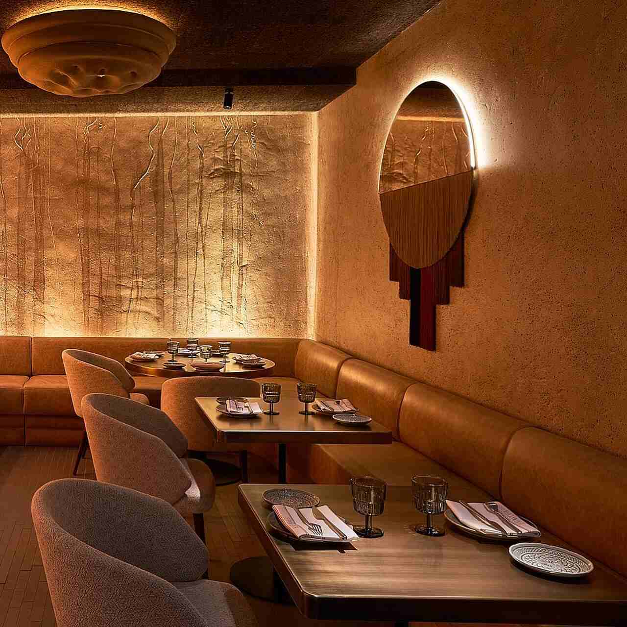 nuevos restaurantes madrid
