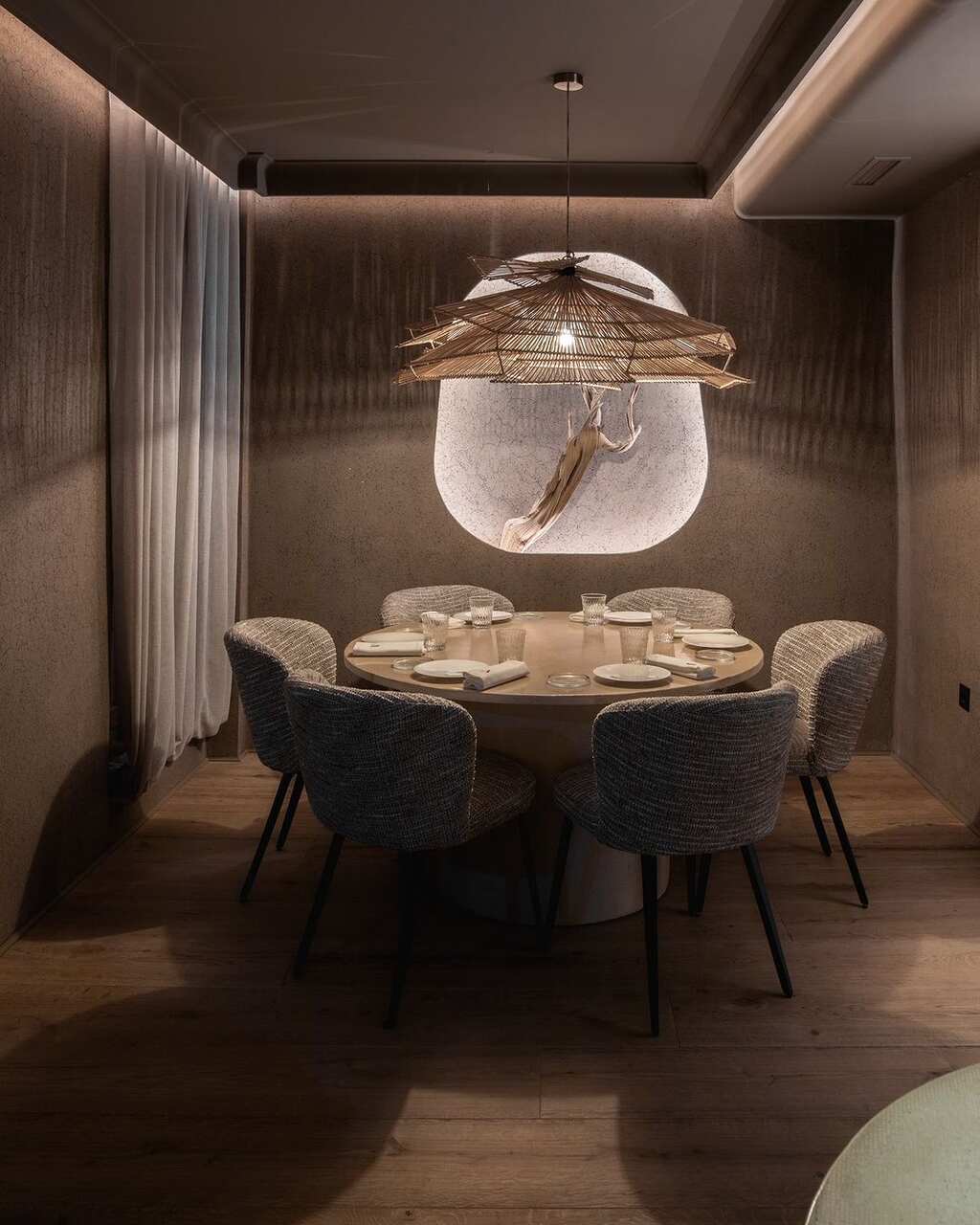 restaurantes de moda madrid
