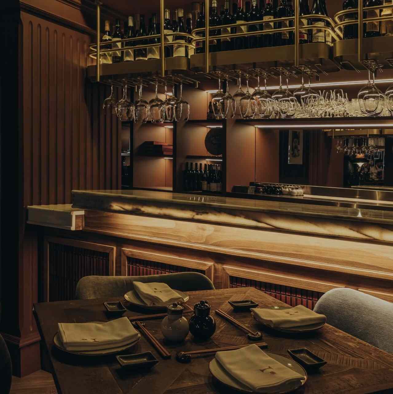 restaurantes de moda mexicanos madrid