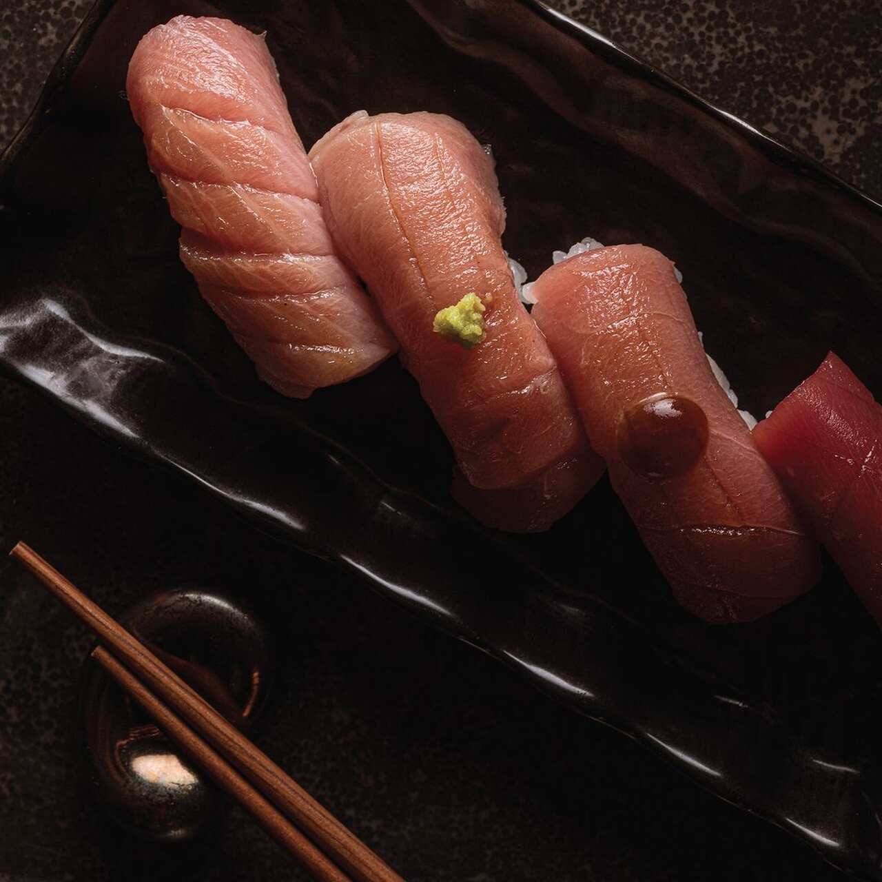 restaurantes de moda japoneses madrid