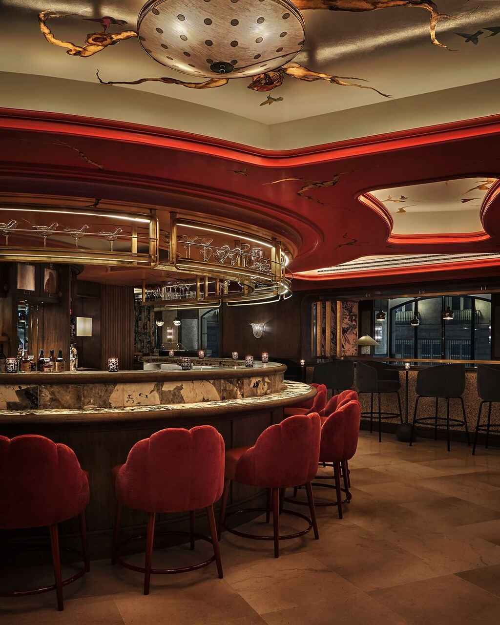 nuevos restaurantes