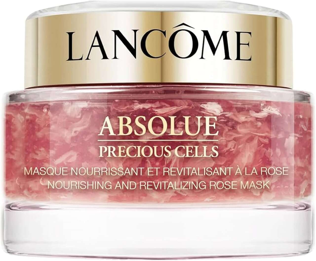 Mascarilla Absolue Precious Cells, Lanc&ocirc;me, mascarilla