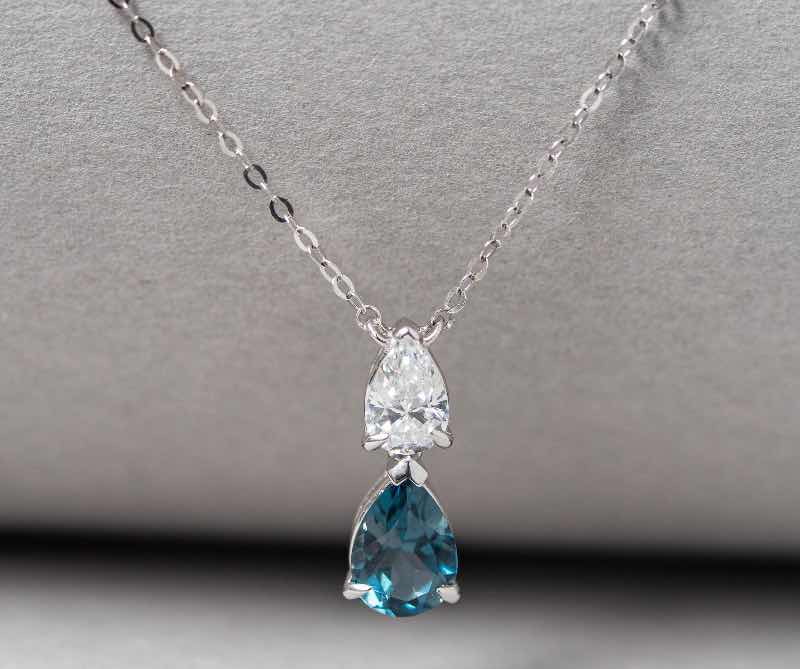 Tienda de Joyas