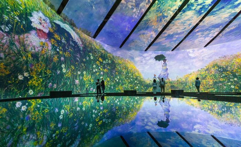Monet