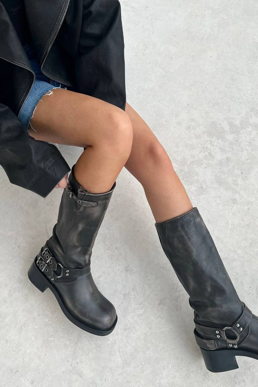 rebajas botas