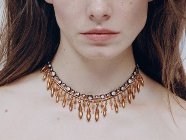 Joyas diamantes