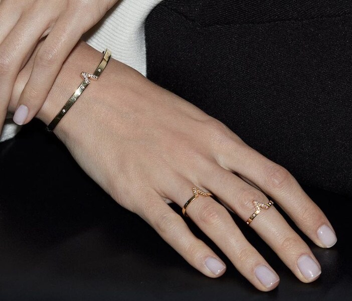 Marcas joyas